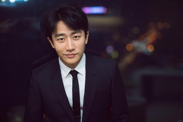 黃軒新劇爆料最新消息,神秘角色引期待！