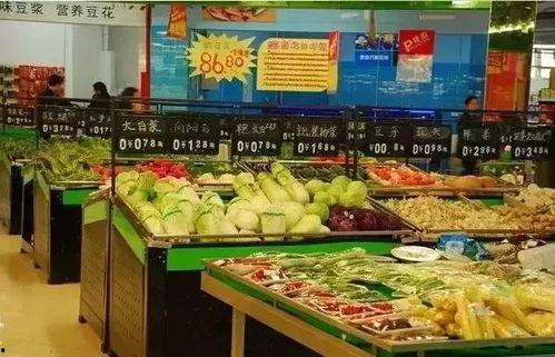 長春超市爆料案件最新情況,疑點(diǎn)重重，真相漸明