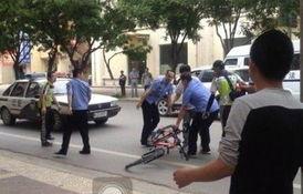 青島城管爆料案件最新,聚焦城市治理新動(dòng)態(tài)