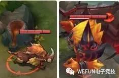 生命護盾最新皮膚爆料,炫酷特效引期待