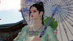 天刀手游最新爆料天衣,天衣生成系統(tǒng)，打造獨(dú)一無(wú)二的俠客風(fēng)采