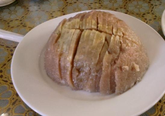 忻州美食爆料案件最新情況,真相大白，涉案人員悉數(shù)落網(wǎng)