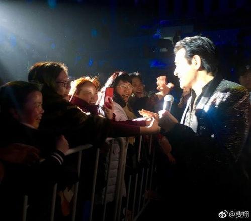 費翔春晚爆料最新消息,揭秘幕后精彩瞬間與幕后故事