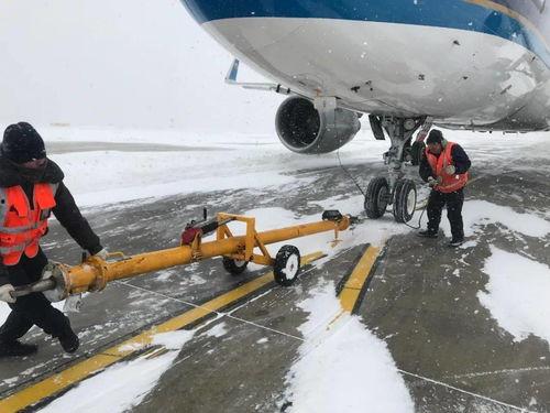 哈爾濱機場爆料最新消息,航班調(diào)整及出行提示發(fā)布