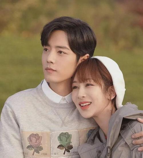 楊紫和肖戰最新爆料最新,揭秘幕后故事，精彩瞬間搶先看