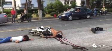 最新爆料車禍視頻大全,還原事故現場驚魂瞬間