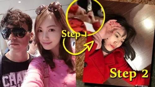 馬蓉被打最新爆料,最新爆料揭露驚人內幕