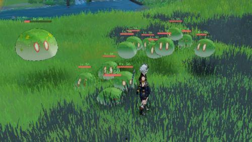 草神爆料視頻大全最新,揭秘神秘力量與奇幻冒險之旅