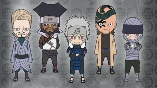 帶土忍界大戰最新爆料,神秘力量覺醒，命運之戰一觸即發