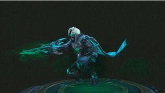 王者蘭陵王新皮膚爆料最新,暗夜刺客再掀風云